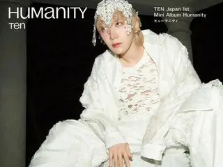 「NCT」テン、きょう（28日）日本ソロデビュー…日本ツアーも開催中