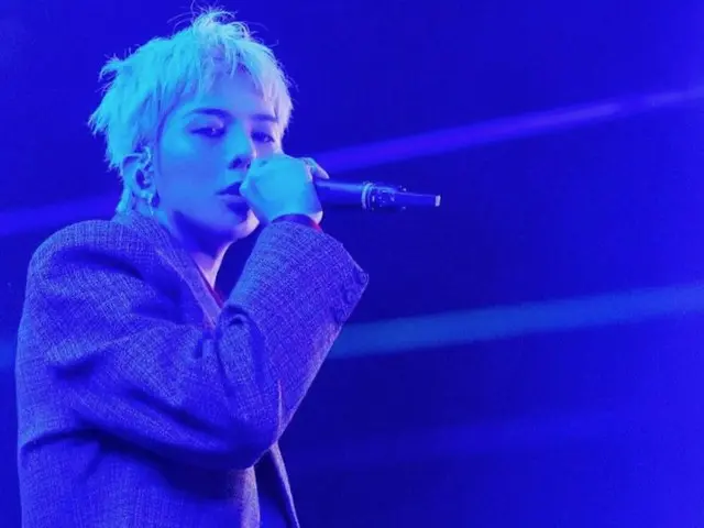 G-DRAGON（BIGBANG）、大阪公演に日本のパラリンピックの選手たちを招待…“手紙に応える”