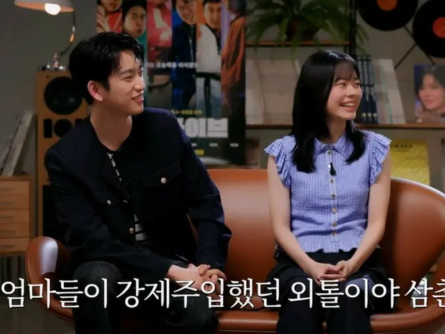 「CNBLUE」ジョン・ヨンファ、映画「ハイファイブ」のジニョン（GOT7）＆イ・ジェイン出演の「LP ROOM」公開…本音トーク＆異色な魅力