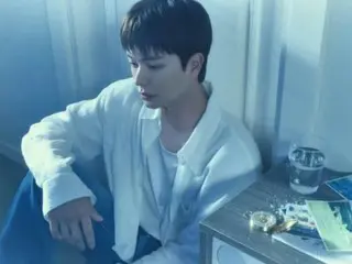 「BTOB」ユク・ソンジェ、本日（30日）MBC『私は1人で暮らす～シングルのハッピーライフ』出撃