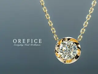 「オレフィーチェ」ブランド初の百貨店ポップアップストア、期間限定で伊勢丹新宿店で開催