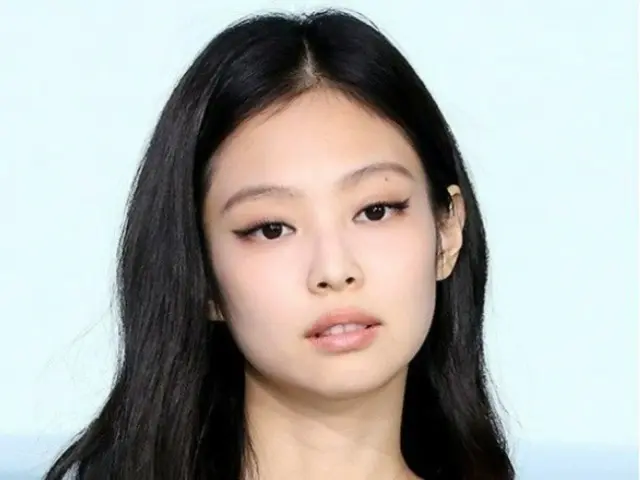 「BLACKPINK」ジェニー、ソウル大学 医学部に1億ウォンを寄付