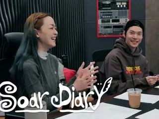 「NCT」ドヨン、「紫雨林（ジャウリム）」のキム・ユナとのコラボが話題（動画あり）