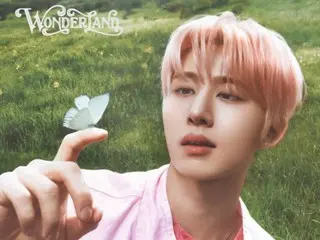 B.I、2年ぶりに3rdフルアルバム「WONDERLAND」を本日（1日）リリース