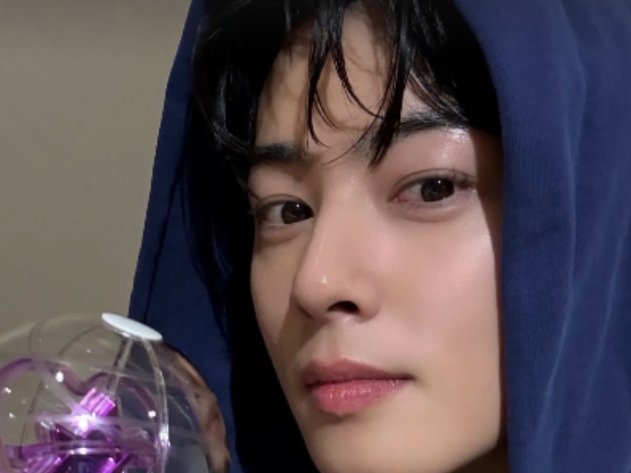 ASTROチャウヌ ウヌ Wannabe my starペンパ ポラロイド ASTROチャウヌ ウヌ Wannabe my starペンパ ポラロイド