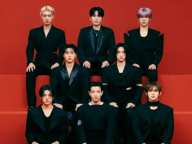 「ATEEZ」、「GOLDEN HOUR：Part.3」のムービングポスターを公開…カムバックD-11（動画あり）