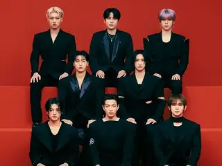 「ATEEZ」、「GOLDEN HOUR：Part.3」のムービングポスターを公開…カムバックD-11（動画あり）