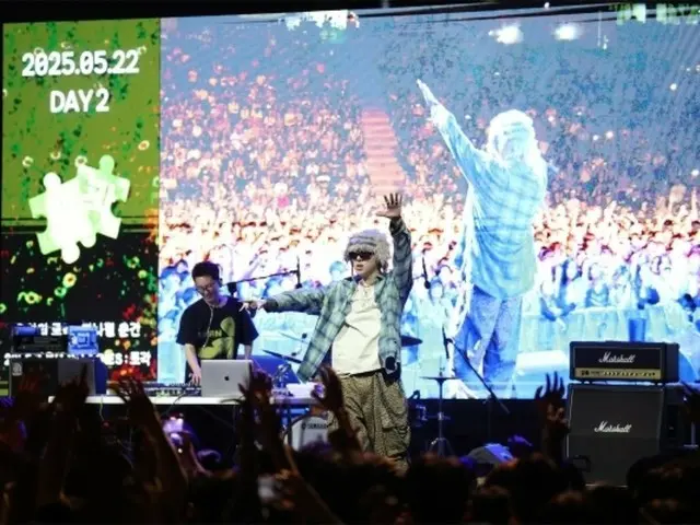ジコ（Block B）、クァンウン大学に発展基金を寄付…“より良いキャンパスライフになりますように”
