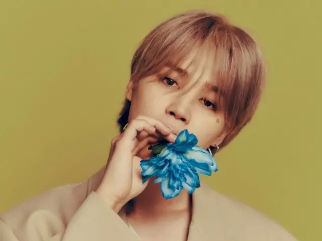 「BTS」JIMIN、“2025年最高のK-POPダンサー”1位を獲得