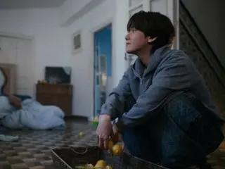「EXO」ベクヒョン、ロマンチックなファンタジーが漂う新曲「Lemonade」のMV公開！（動画あり）