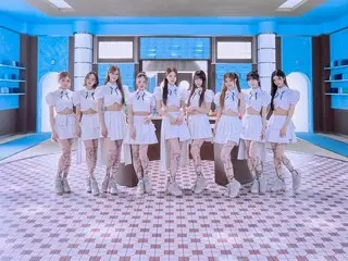 NiziU史上最多公演数の全国ホールツアー開催決定