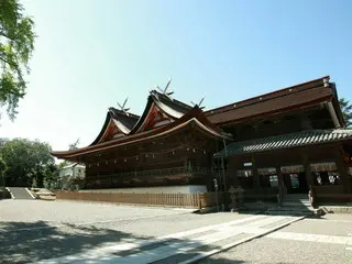 吉備津神社600年祭「特別参拝」開催のお知らせ