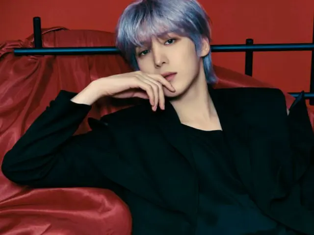 「ATEEZ」ユンホ、7日のKIAタイガーズの競技の始球式に…光州出身のアイドルの故郷訪問