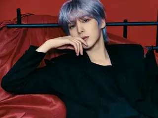 「ATEEZ」ユンホ、7日のKIAタイガーズの競技の始球式に…光州出身のアイドルの故郷訪問