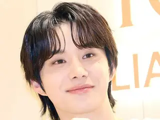 【フォト】「NCT」ジョンウ＆「IVE」レイ、“TOD’S”のステージオープンイベントに出席