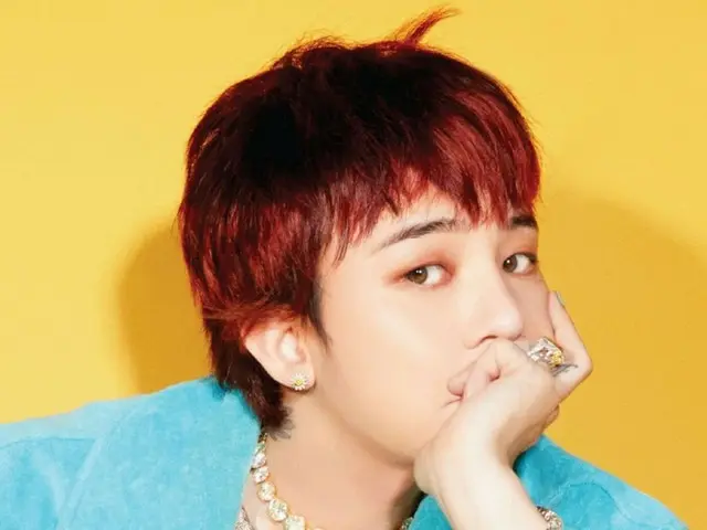 「BIGBANG」G-DRAGON、5月のアイドル個人ブランド評判1位…2位「BLACKPINK」ジェニー、3位「BTS」JIN