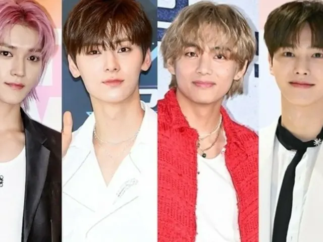 「BTS」からソン・ガン、ファン・ミンヒョン、「NCT」テヨンまで、2025年下半期に除隊する韓国スターたちは？