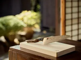 ツヴィリング J.A. ヘンケルスジャパンの最高級ナイフブランド「雅／MIYABI」から新ナイフコレクション「粋-IKI-」が登場