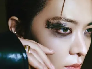 「NCT」ユウタ、日本シングル「TWISTED PARADISE」でオリコンロックシングル3週連続1位