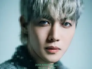 「FIVE O ONE」、キム・ヒョンジュン（リダ）＆ホ・ヨンセン＆キム・キュジョンのソロポスター公開