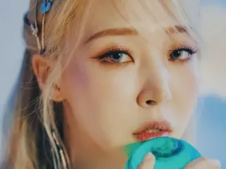 「MAMAMOO」ムンビョル、アジアファンコンサート香港を追加…4地域で真夏の夜のロマンをプレゼント