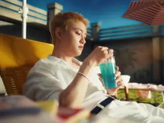 「EXO」D.O.（ド・ギョンス）、7月7日に1stフルアルバムリリースして歌手復帰…金髪ビジュアルにファン歓喜（動画あり）