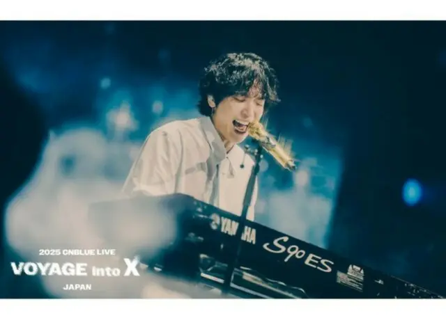「CNBLUE」、日本公演の熱気を再び！…ゆとりある笑顔と王者の貫禄
