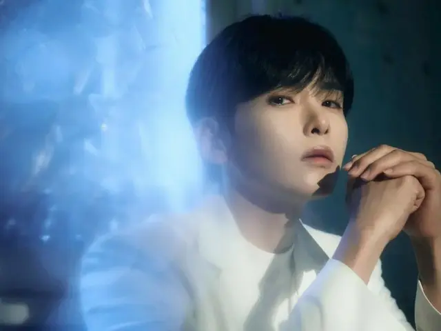 「SUPER JUNIOR」リョウク、「Begin Again」に出演…30日初公開