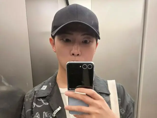 「BTS」RM、除隊2日目の近況公開…“社会が最高”
