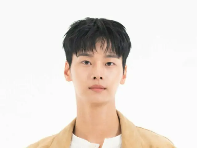 「VIXX」エン、ソ・ジソブへの尊敬心を語る…「初放送を見て連絡をくれる。もっとうまくなりたいという原動力になる」