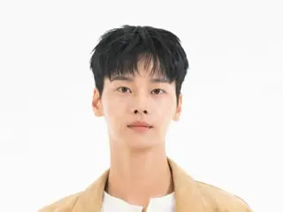 「VIXX」エン、ソ・ジソブへの尊敬心を語る…「初放送を見て連絡をくれる。もっとうまくなりたいという原動力になる」