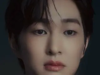 「SHINee」オンユ、7月15日カムバック…2ndフルアルバム「PERCENT」リリース（動画あり）