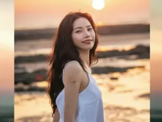 「MAMAMOO」ソラ、中国語シングル『Floating Free』でiTunesトップソングチャート１位
