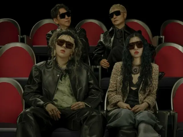 ジコ（Block B）、日本のアーティスト「m-flo」のアルバムに参加…18日に「EKO EKO」リリース