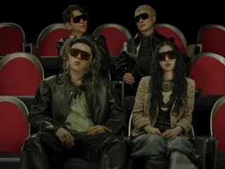 ジコ（Block B）、日本のアーティスト「m-flo」のアルバムに参加…18日に「EKO EKO」リリース