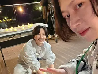 「SUPER JUNIOR」イトゥク＆ヒチョル、歳月が経っても変わらない83ラインの友情ing