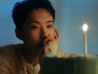 「SEVENTEEN」ホシ、誕生日を記念し未発表自作曲「I Want You Back」をサプライズ公開（動画あり）