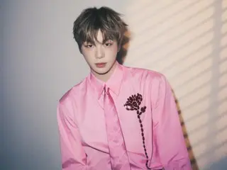 カンダニエル（KANGDANIEL）、ことし下半期に軍入隊確定…“歌手として最大値をお見せする”
