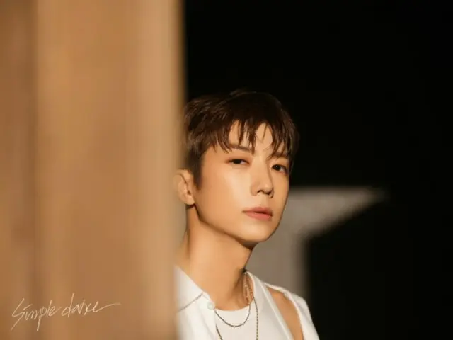 「2PM」ウヨン、歌手もバラエティーも“オールラウンダー”の活躍を予告