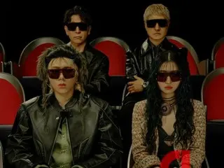 ジコ（Block B）、「m-flo」とのコラボ曲「EKO EKO」公開…作業全般に参加