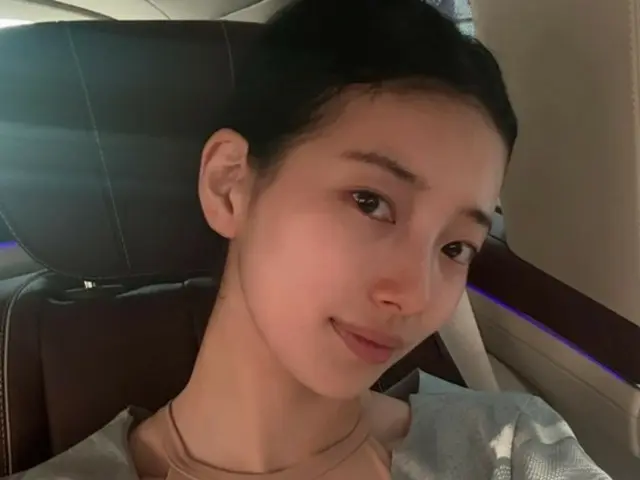 スジ（元miss A）、バレエを習う国民の初恋…さらに美しくなったラインの理由があったね！