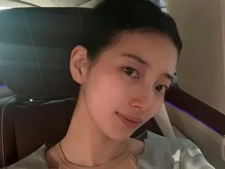 スジ（元miss A）、バレエを習う国民の初恋…さらに美しくなったラインの理由があったね！