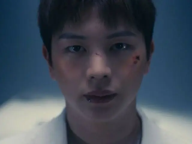 「BTOB」ソンジェ、濃厚な別れの感性…ソロ曲「今になって」ベールを脱いだ