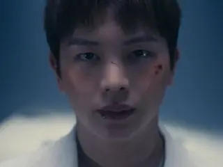 「BTOB」ソンジェ、濃厚な別れの感性…ソロ曲「今になって」ベールを脱いだ