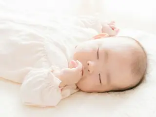 【子育て】ぐっすり寝る！ねんね環境！！