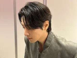 イ・ジュニョク、どこ角度からもで無双なビジュアル