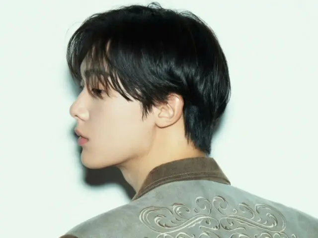 「ASTRO」ユンサナ、新たな魅力アピール…新プロフィールと撮影ビハインド公開（動画あり）