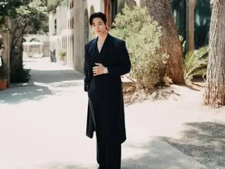 「2PM」ジュノ、優雅で美しい…いっそう光輝く（動画あり）