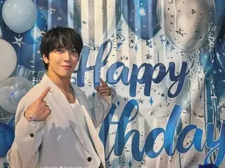 「CNBLUE」ジョン・ヨンファ、本日（22日）誕生日…「25年の622もおかげで幸せ」
