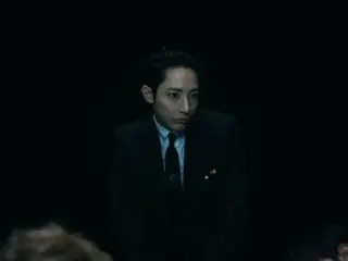 イ・スヒョクがサプライズ支援…「CLOSE YOUR EYES」7月9日カムバック
